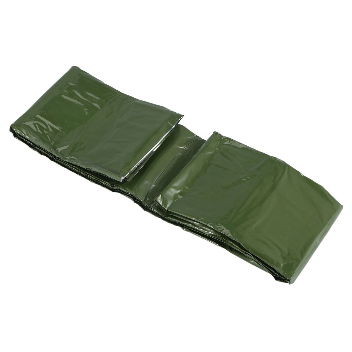 Bivy Bag Emergency - YAZ İNDİRİMİ Acil Durum Uyku Tulumu