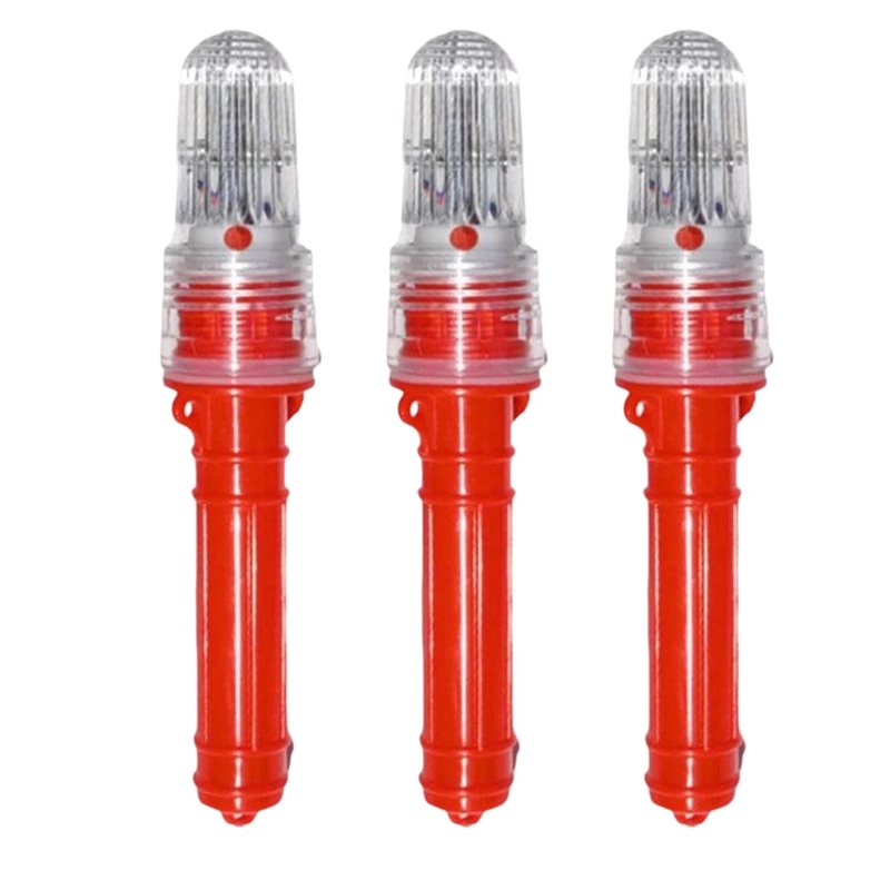 Signal Flare Kit - AT43-Boat Flares, Elektronik Tekne İşaret Fişekleri