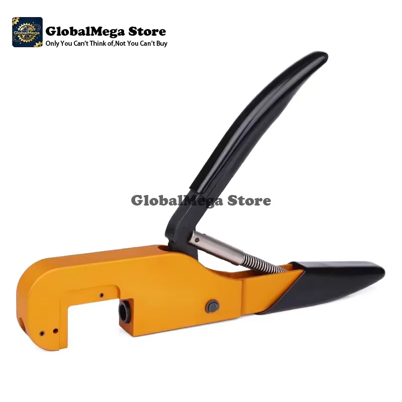 Multi Tool Plier - 2026 En Yeni Açık Çerçeveli Manuel
