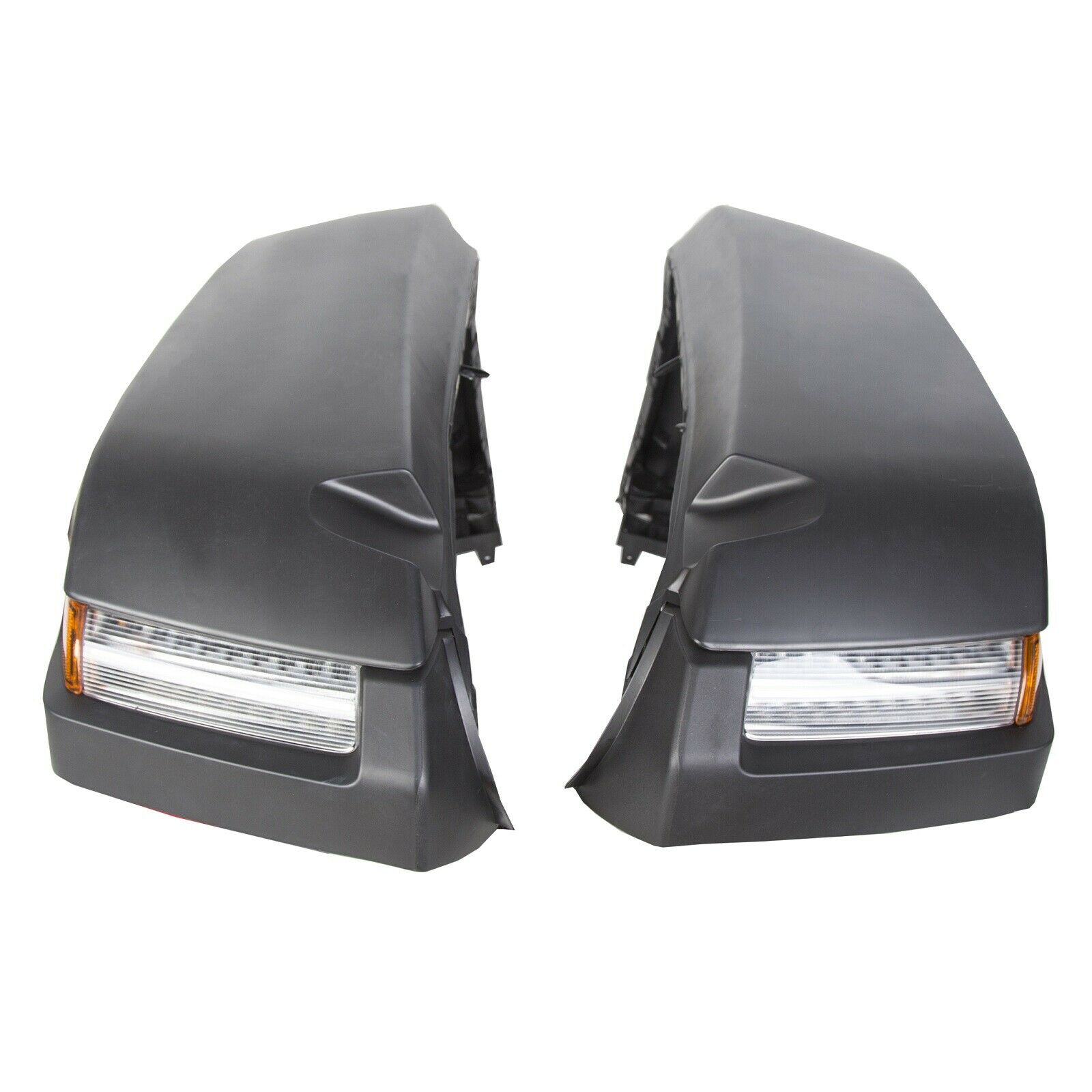 Signal Flare Kit - Jeep Wrangler JK 2007-2017 için JL