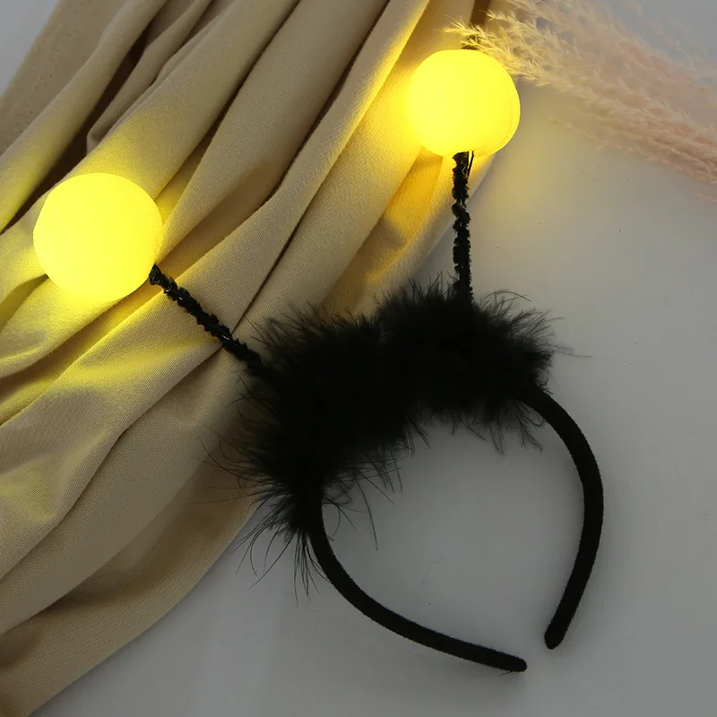 Sos Light Strobe - Yanıp sönen tüy arı anten topu