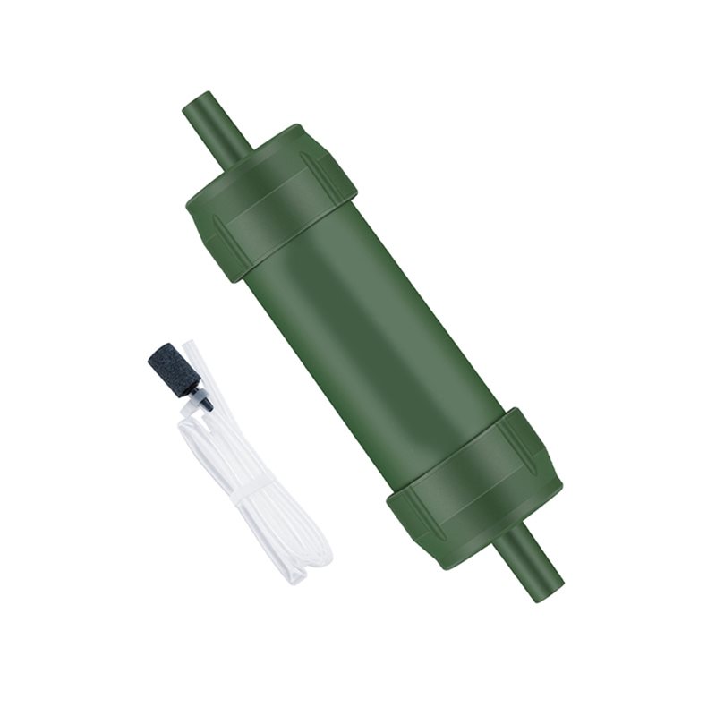 Water Purification Straw - 【CYBER MONDAY】Fırtına, Hayatta Kalma veya Acil