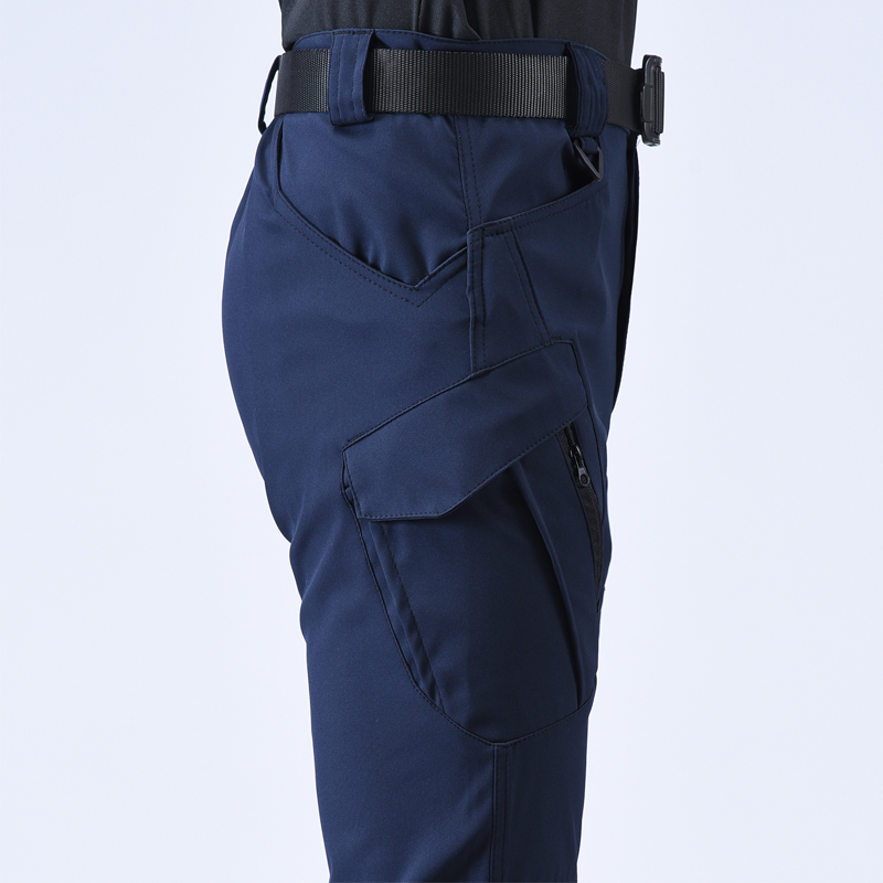 Fishing Kit Compact - Erkekler İlkbahar Sonbahar Balıkçılık Tırmanma Trekking