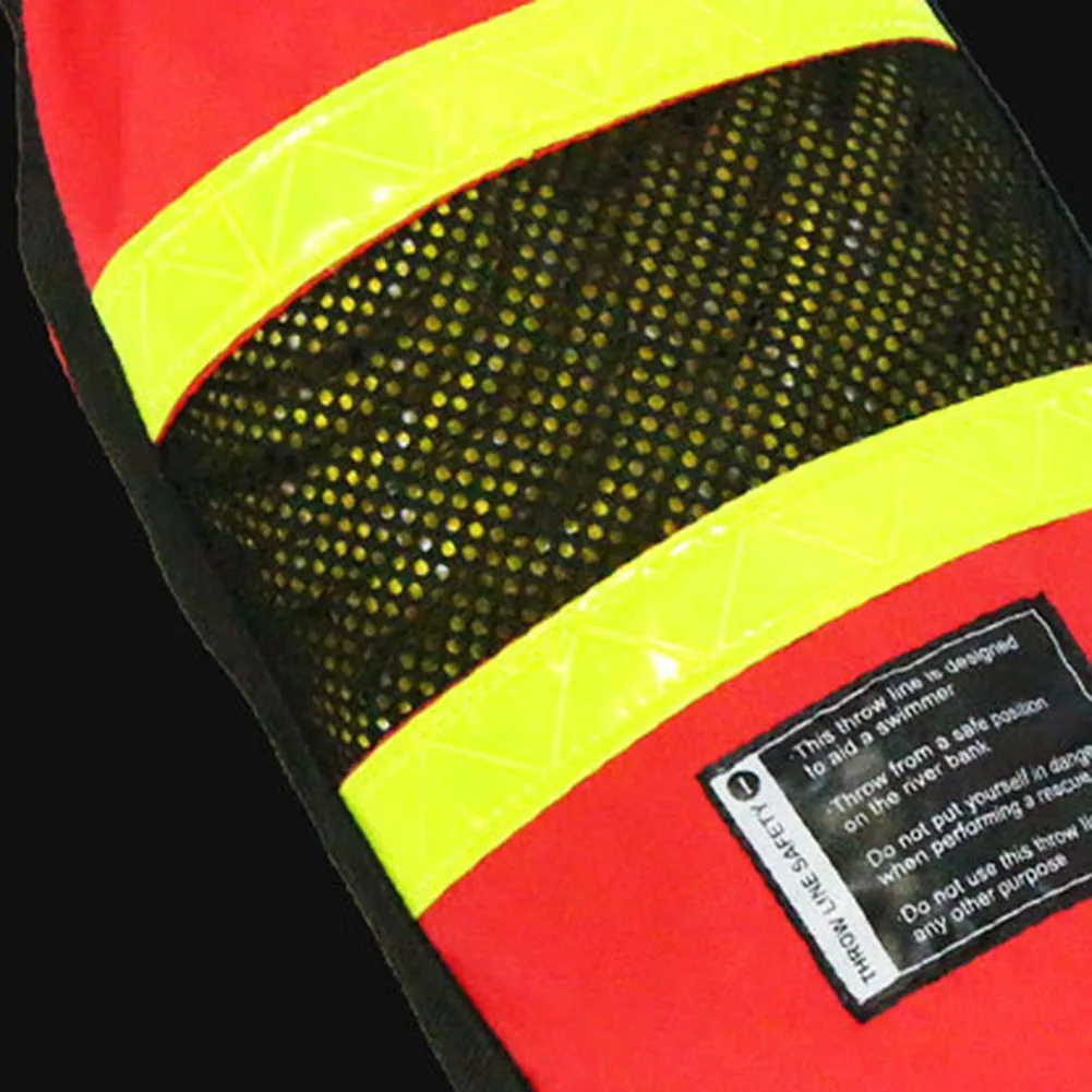 20M Yansıtıcı Halatlı Çanta Fı - Rescue Rope Throw incelemesi ve fiyatı