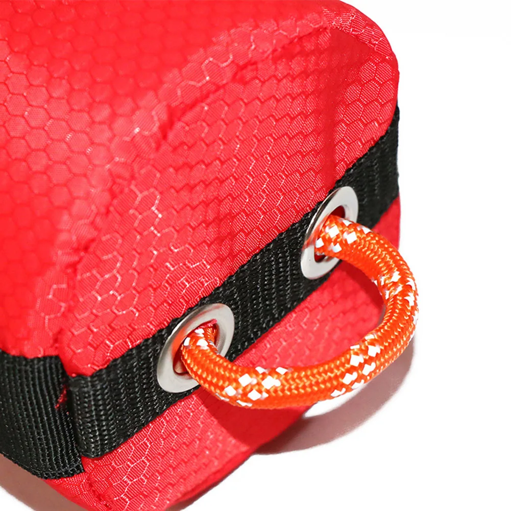 20M Yansıtıcı Halatlı Çanta Fı - Rescue Rope Throw incelemesi ve fiyatı