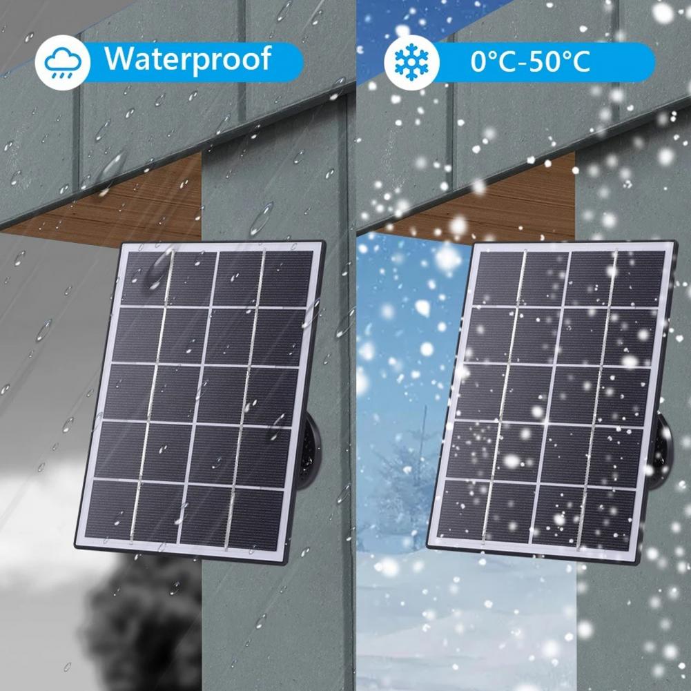 U-şekilli Arayüzlü Güneş Enerj - Solar Emergency Charger incelemesi ve fiyatı