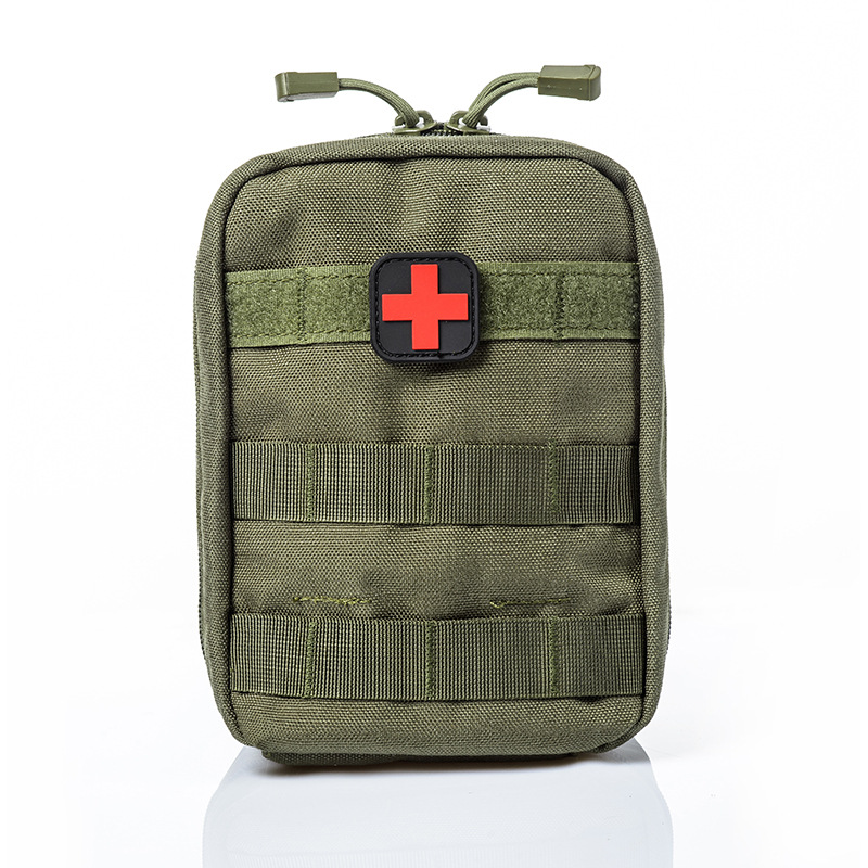 Taktik İlk Yardım Çantası Tıbb - Bivy Bag Emergency incelemesi ve fiyatı