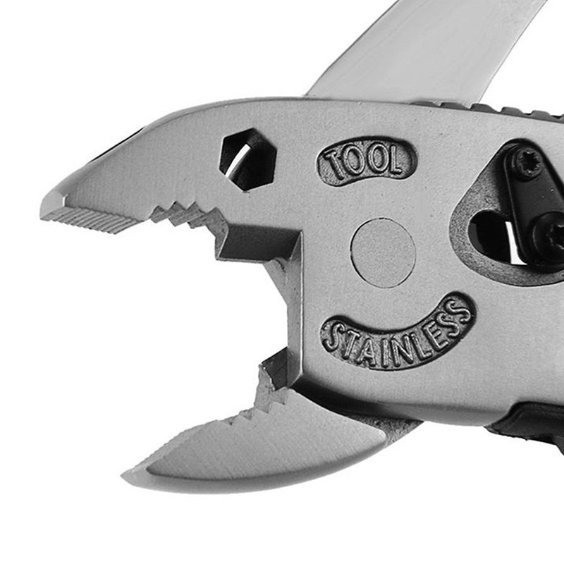 Çok amaçlı pense çakı tornavid - Multi Tool Plier incelemesi ve fiyatı