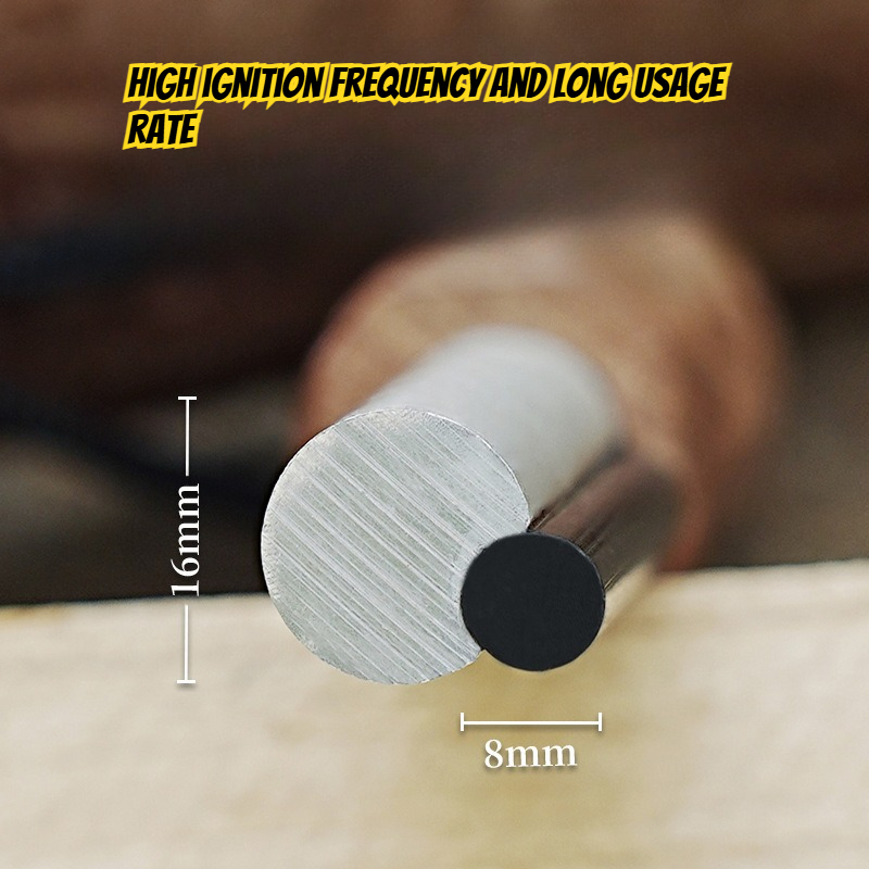 2025 Yeni Açık Hava Kamp Çok A - Magnesium Fire Starter incelemesi ve fiyatı