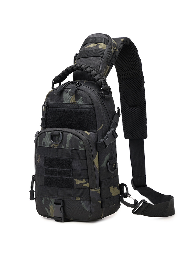 Erkek Bel Çantası Spor Omuz Aç - Fishing Kit Compact incelemesi ve fiyatı