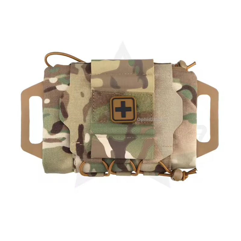 IFAK Kılıfı MOLLE İlk yardım ç - Bivy Bag Emergency incelemesi ve fiyatı