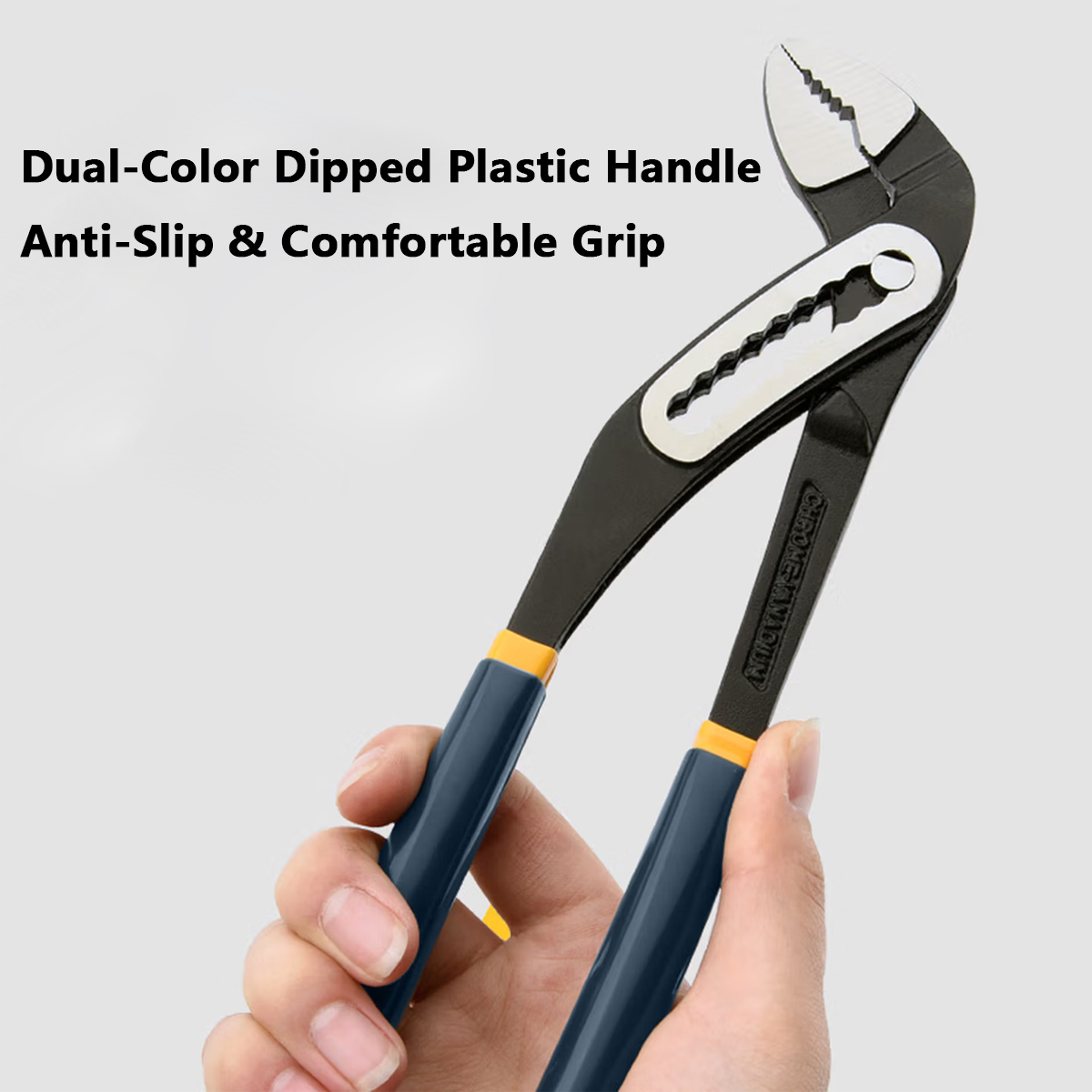7 10 12 inç Endüstriyel Sınıf  - Multi Tool Plier incelemesi ve fiyatı