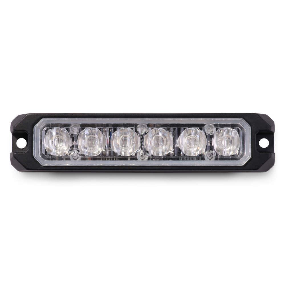 Bogrand su geçirmez çakarlı la - Sos Light Strobe incelemesi ve fiyatı