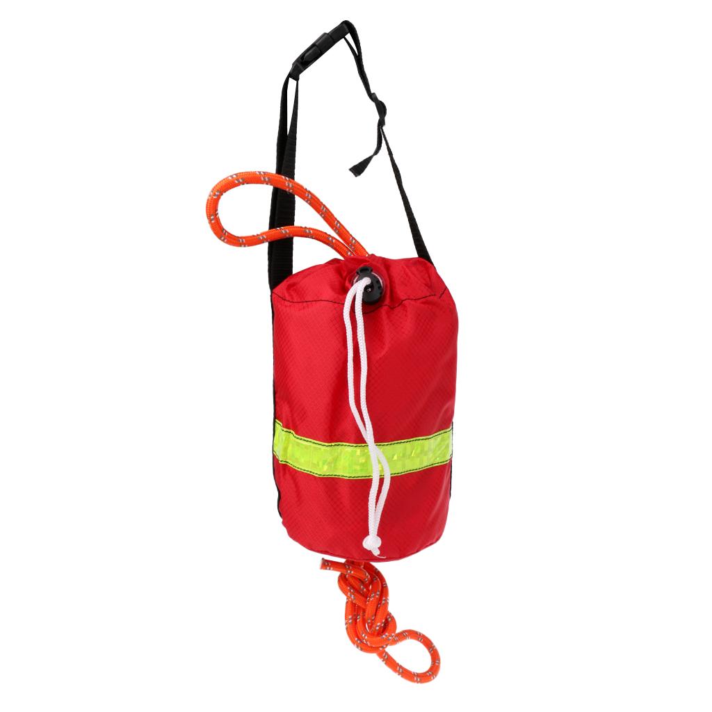 Tekne Kayık Su Aktiviteleri iç - Rescue Rope Throw incelemesi ve fiyatı