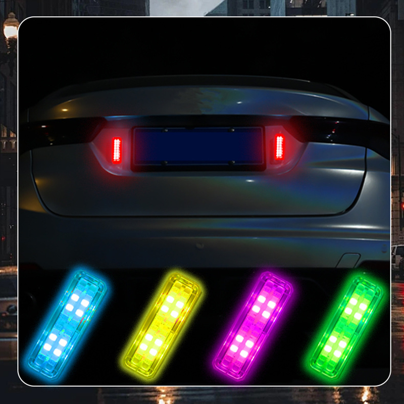Otomotiv LED Güneş Uyarı Işığı - Sos Light Strobe incelemesi ve fiyatı