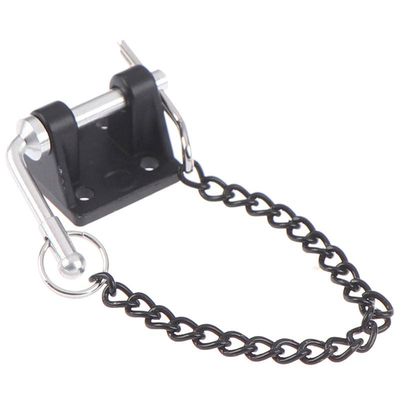 1/10 Çekme Kancası Römork Kanc - Rescue Rope Throw incelemesi ve fiyatı