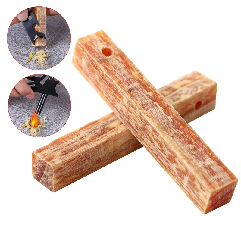 1/2 adet Yangın Ekipmanları, A - Fire Starting Kit incelemesi ve fiyatı
