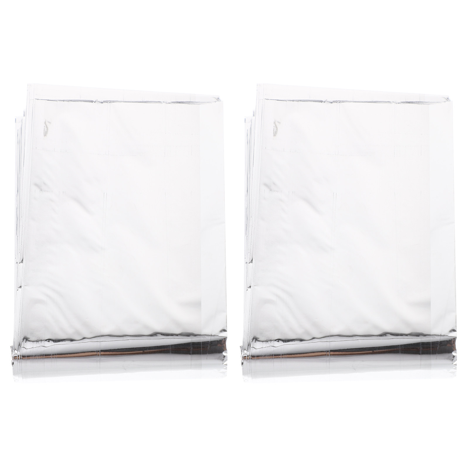2 adet acil hayatta kalma sıca - Survival Blanket Reflective incelemesi ve fiyatı