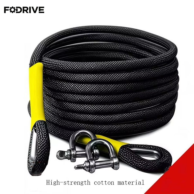 Araba Çekme Halatı Arazi Aracı - Rescue Rope Throw incelemesi ve fiyatı