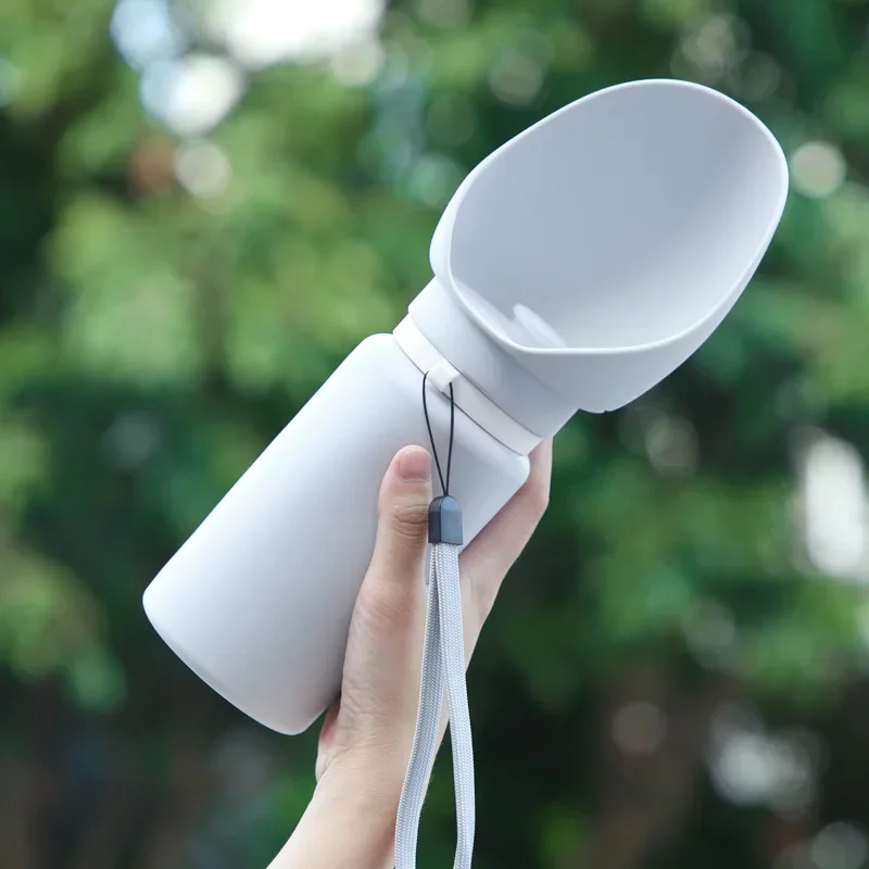Silikon Taşınabilir Pet Su Bar - Water Bag Collapsible incelemesi ve fiyatı