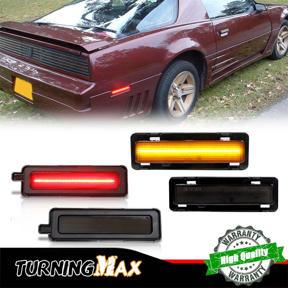 Pontiac Firebird 1982-1992 12V - Signal Flare Kit incelemesi ve fiyatı