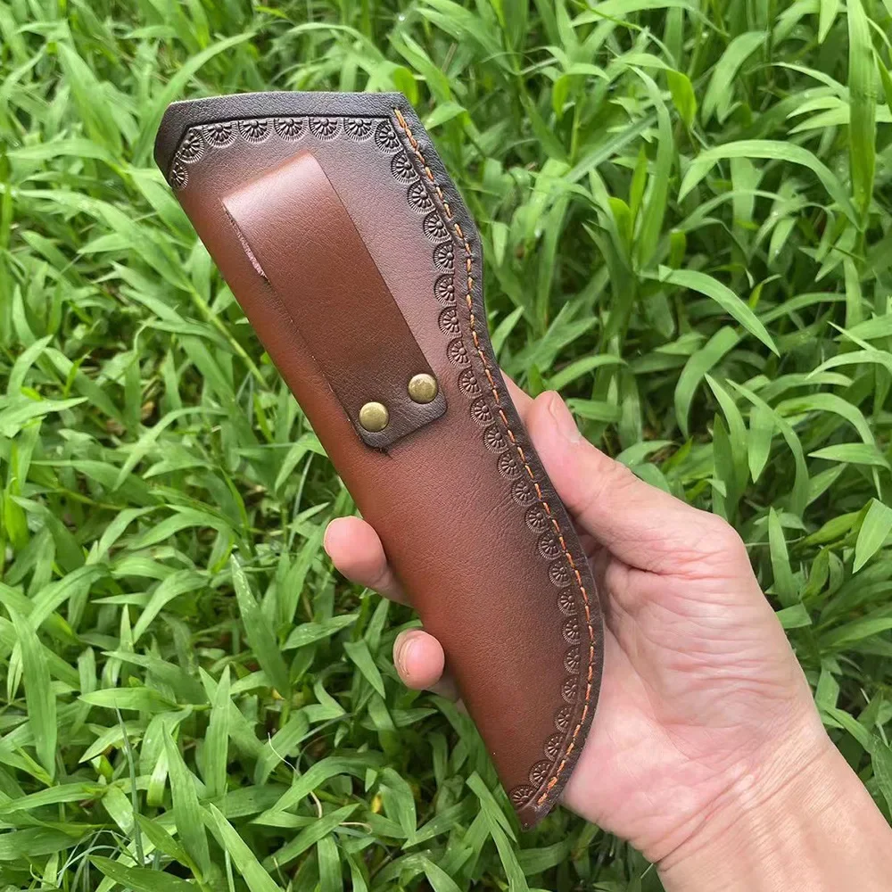 22 cm Sabit Bıçaklı Bıçak Kılı - Bushcraft Knife Fixed incelemesi ve fiyatı