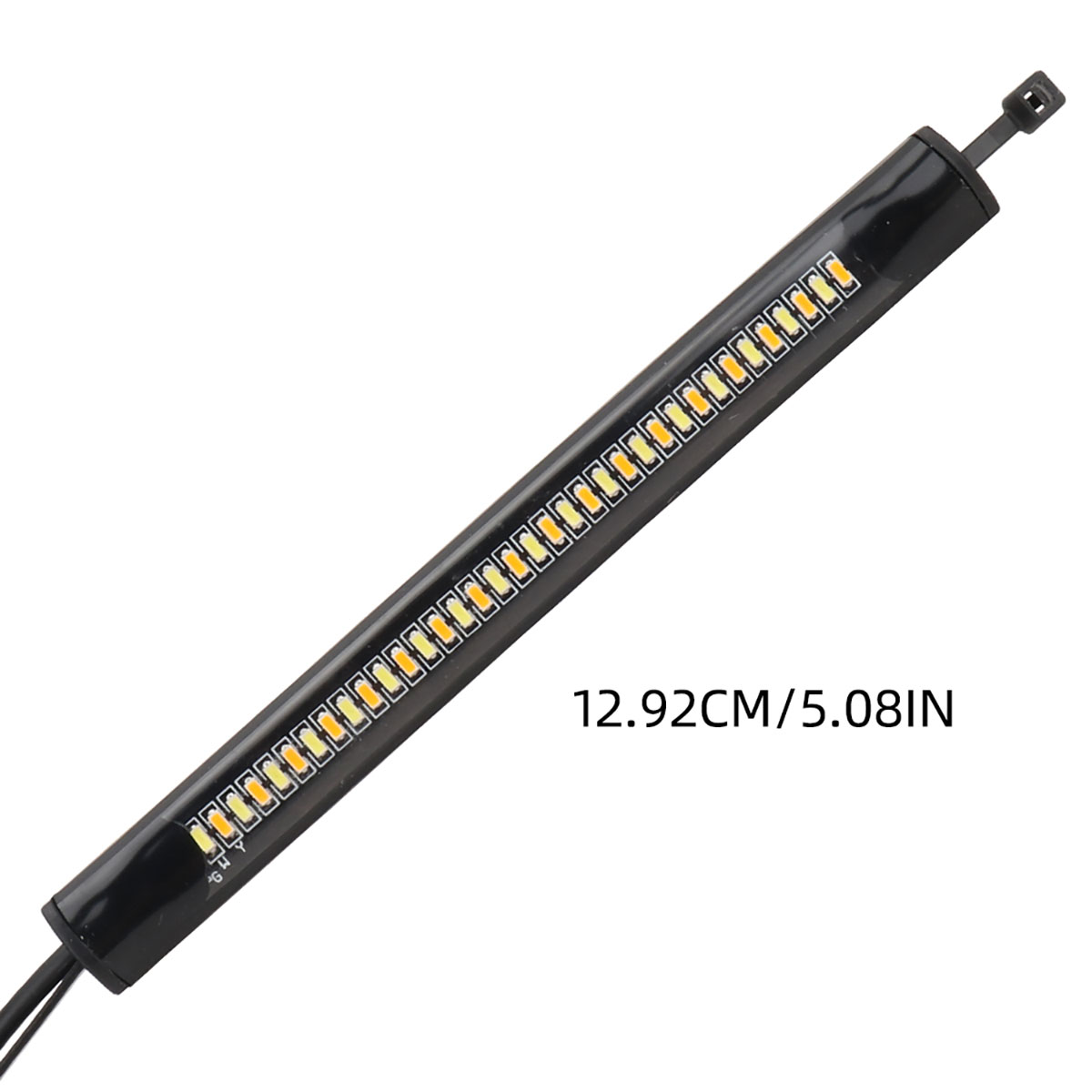2 adet 12V LED motosiklet dönü - Sos Light Strobe incelemesi ve fiyatı