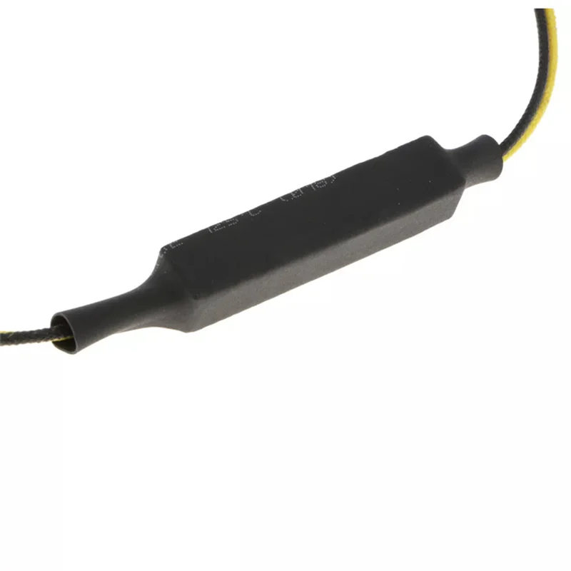 12V 21W motosiklet dekoder dön - Sos Light Strobe incelemesi ve fiyatı