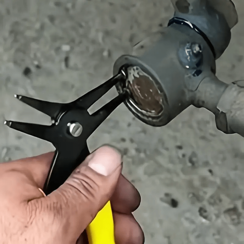 2'si 1 arada çift amaçlı segma - Multi Tool Plier incelemesi ve fiyatı