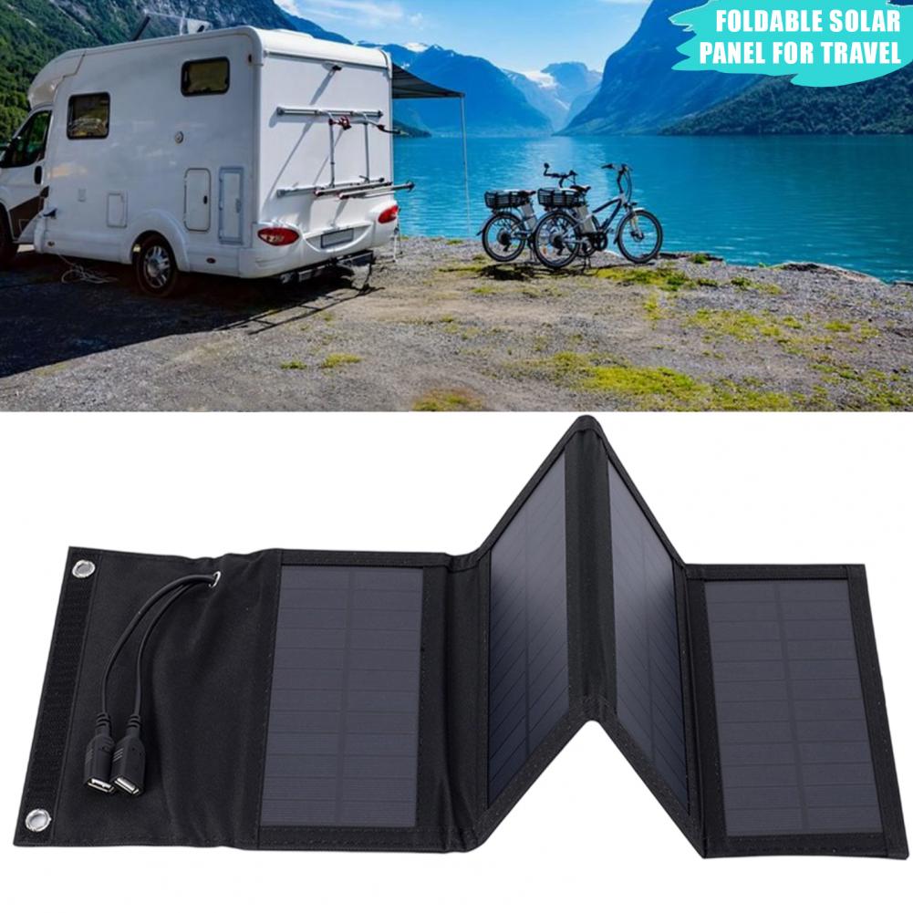 Taşınabilir Güneş Enerjili Şar - Solar Emergency Charger incelemesi ve fiyatı