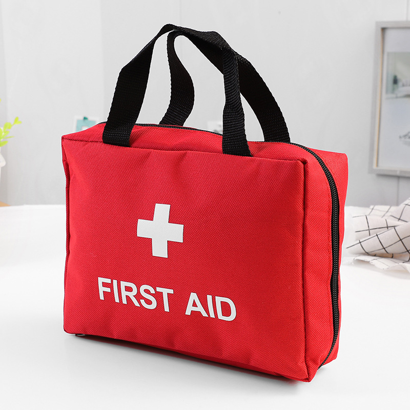 Boş Büyük İlk Yardım Çantaları - Bivy Bag Emergency incelemesi ve fiyatı