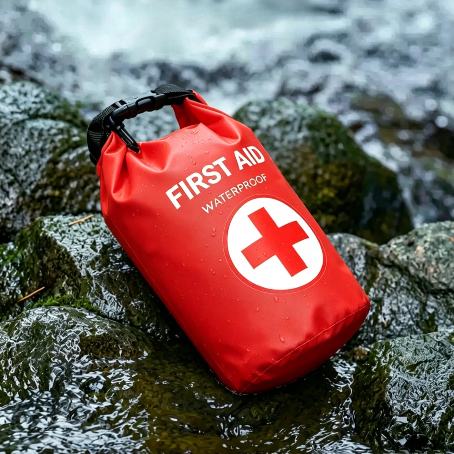 2L Su Geçirmez İlk Yardım Çant - Bivy Bag Emergency incelemesi ve fiyatı