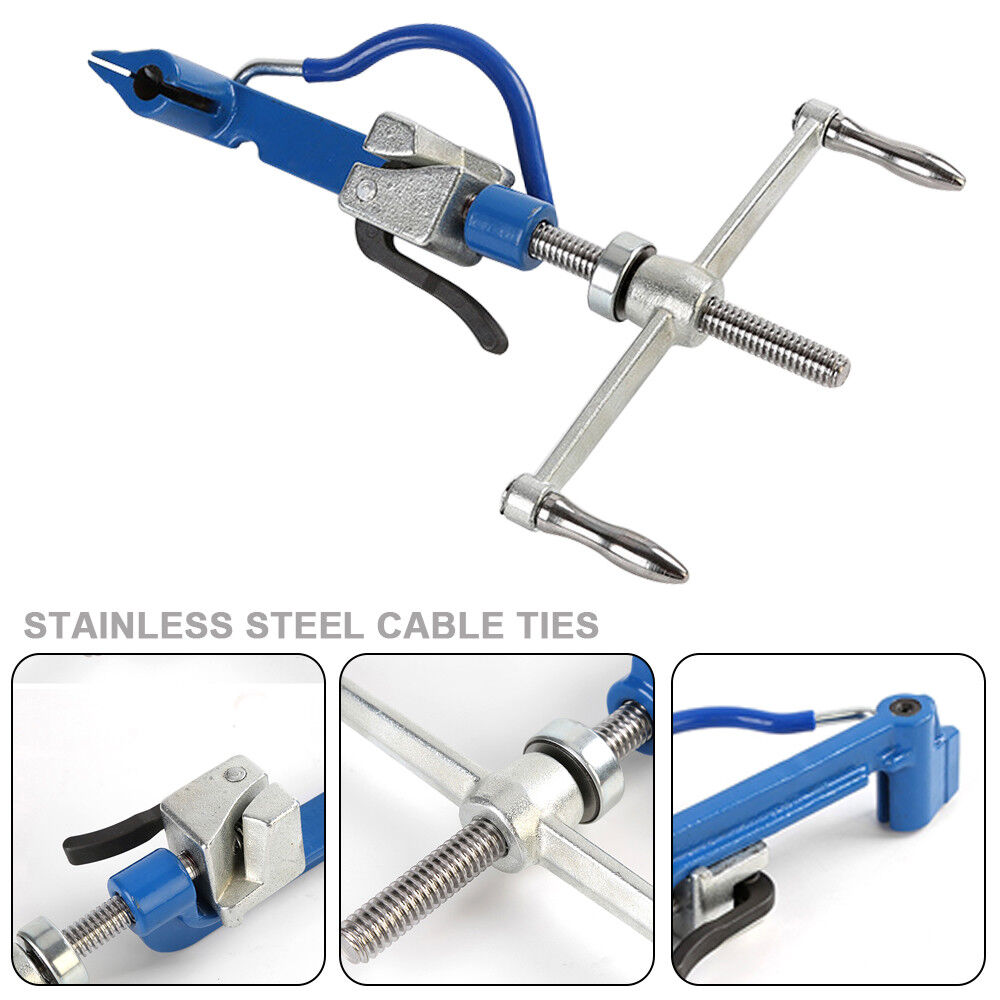 Çok Fonksiyonlu Çemberleme Ger - Multi Tool Plier incelemesi ve fiyatı