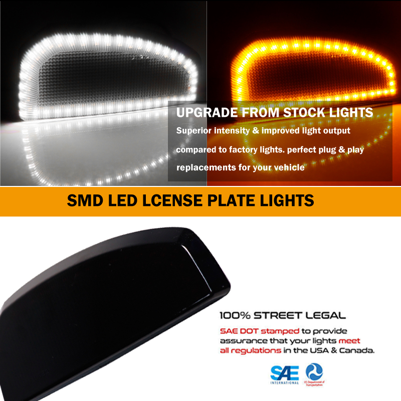 2 adet Switchback LED Yan Ayna - Signal Panel Orange incelemesi ve fiyatı