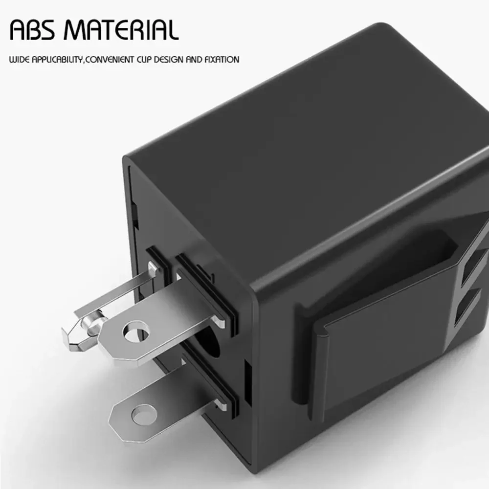 12v 3 pin Ayarlanabilir LED Fl - Sos Light Strobe incelemesi ve fiyatı
