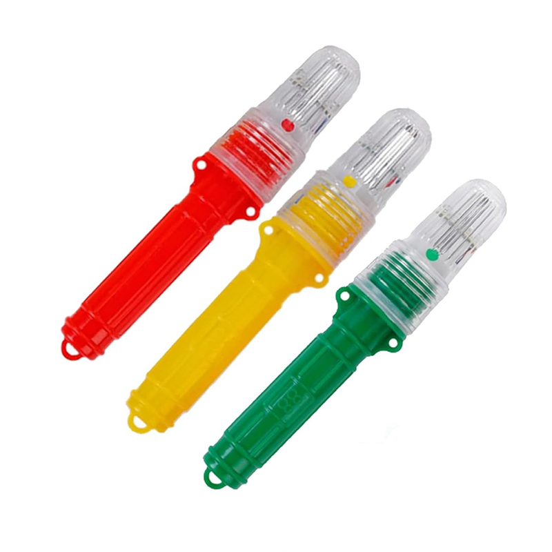 Terfi! Acil Durum Sinyalleri 3 - Signal Flare Kit incelemesi ve fiyatı