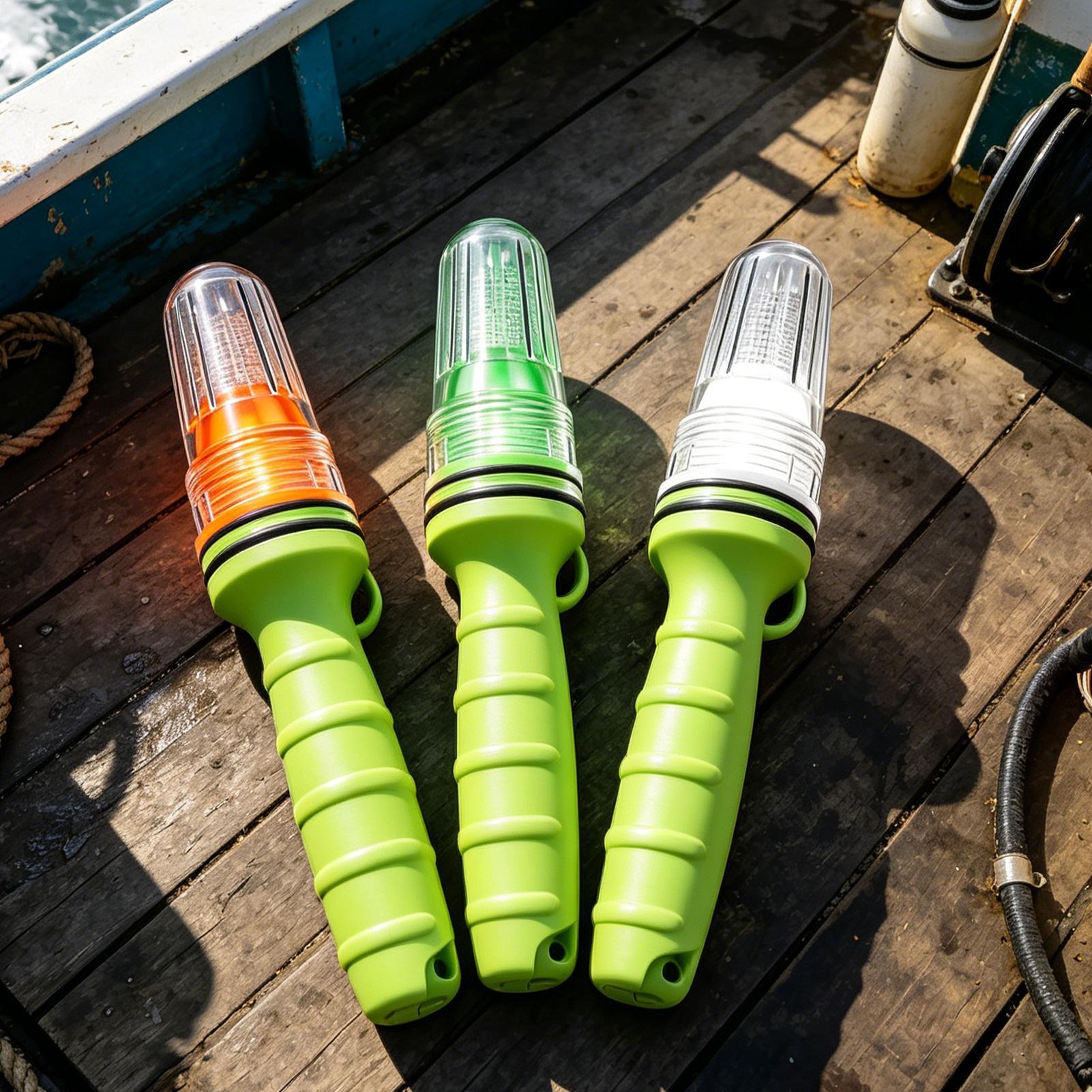 Tekne Güvenlik Seti Su Geçirme - Signal Flare Kit incelemesi ve fiyatı