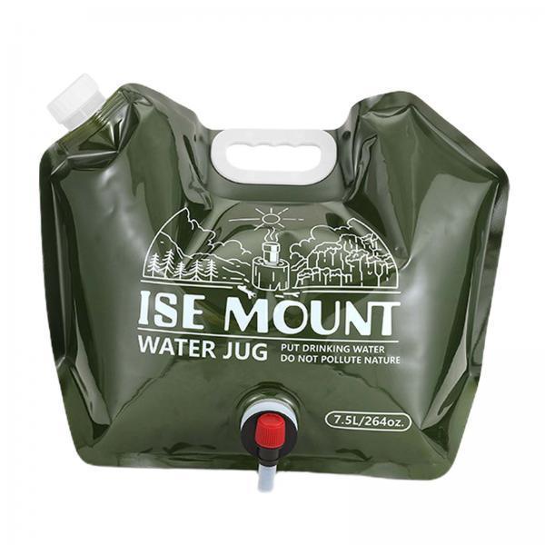 7.5L Katlanabilir Su Deposu Ko - Water Bag Collapsible incelemesi ve fiyatı