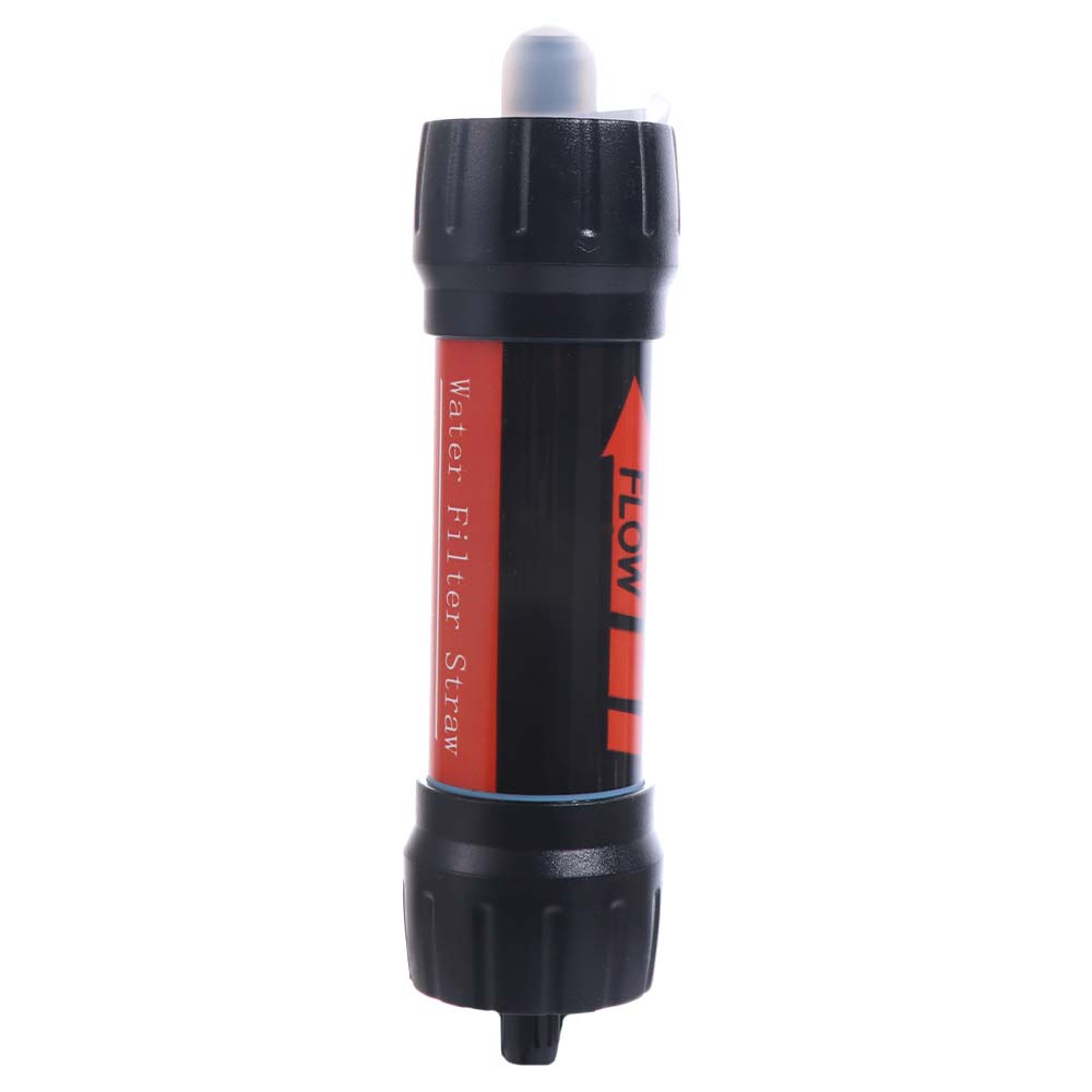 Mini Su Filtresi Pipet Arıtıcı - Water Purification Straw incelemesi ve fiyatı