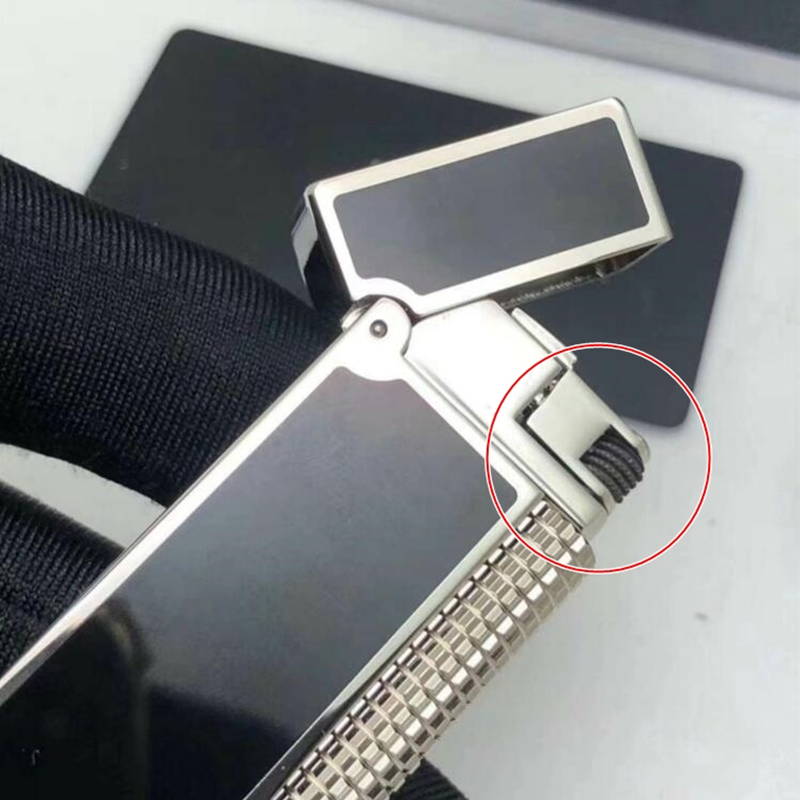 Gümüş/altın üst blok depolama  - Fire Starting Kit incelemesi ve fiyatı
