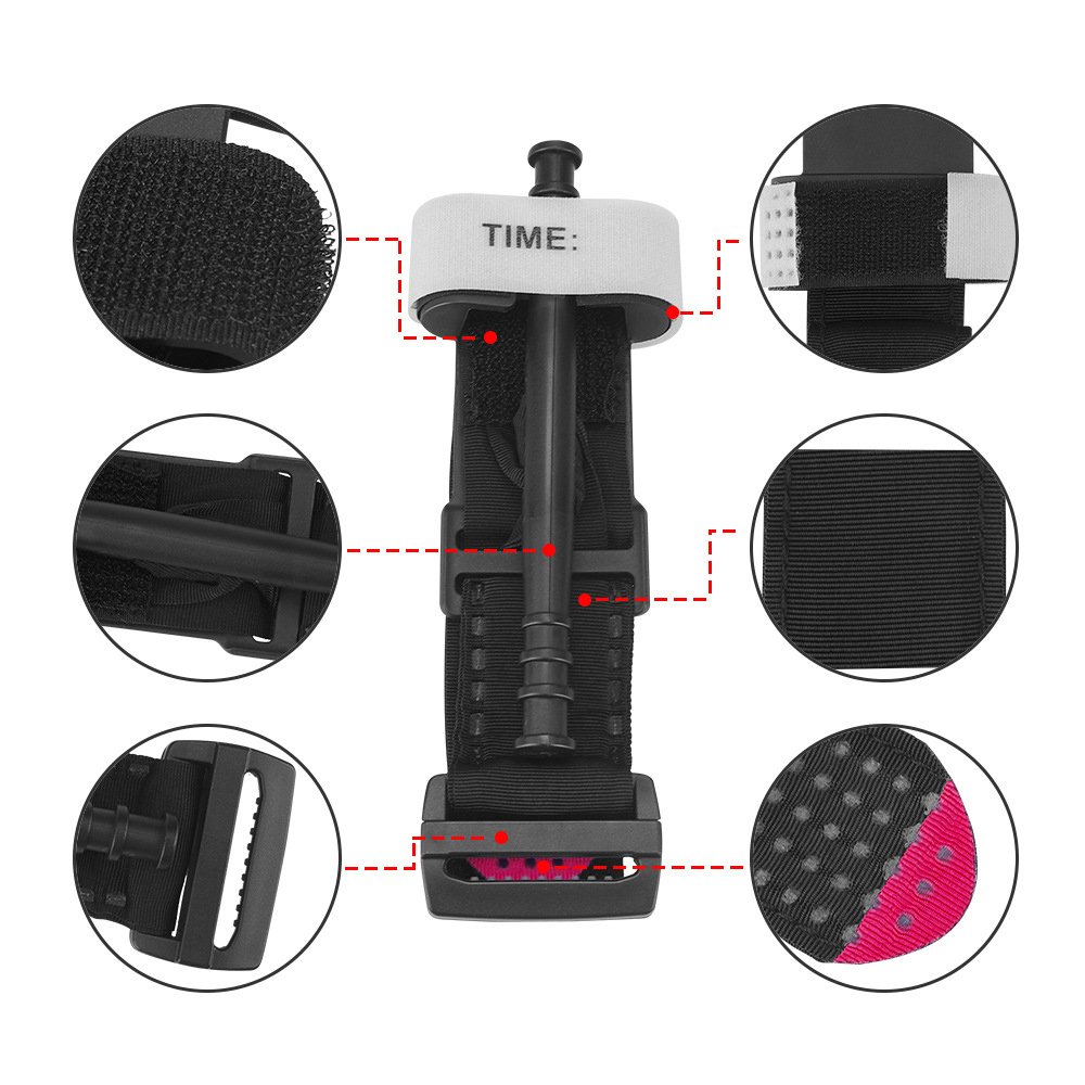 Taktik Turnike saklama kutusu  - Bivy Bag Emergency incelemesi ve fiyatı