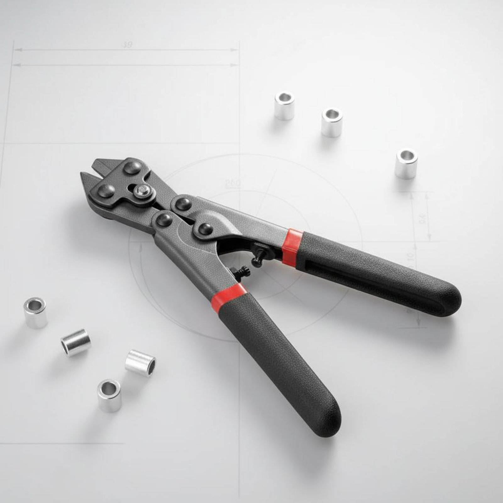 Alüminyum Kılıf Sıkma Aleti En - Multi Tool Plier incelemesi ve fiyatı