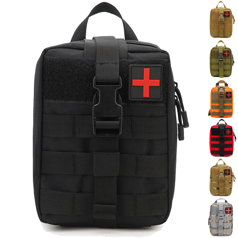 Avcılık Molle Çantası EDC Alet - Bivy Bag Emergency incelemesi ve fiyatı