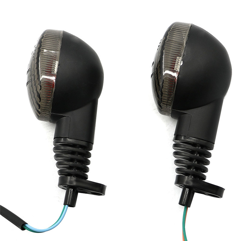 Motosiklet LED ampul dönüş sin - Sos Light Strobe incelemesi ve fiyatı