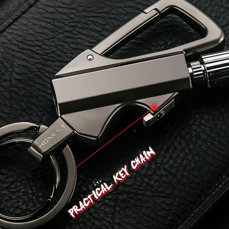 Açık Metal Taşınabilir Çakmak  - Fire Starting Kit incelemesi ve fiyatı