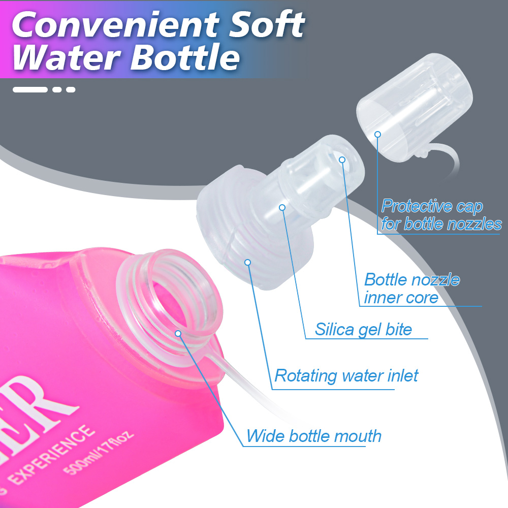 NEWBOLER Su Şişesi Katlanır Yu - Water Bag Collapsible incelemesi ve fiyatı