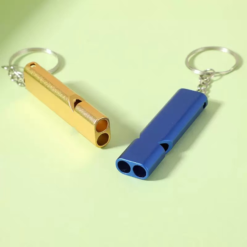 1/2 adet rastgele renk tek/çif - Emergency Whistle Loud incelemesi ve fiyatı