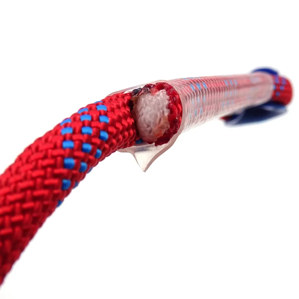 12mm Güvenlik Can Halatı Tırma - Rescue Rope Throw incelemesi ve fiyatı