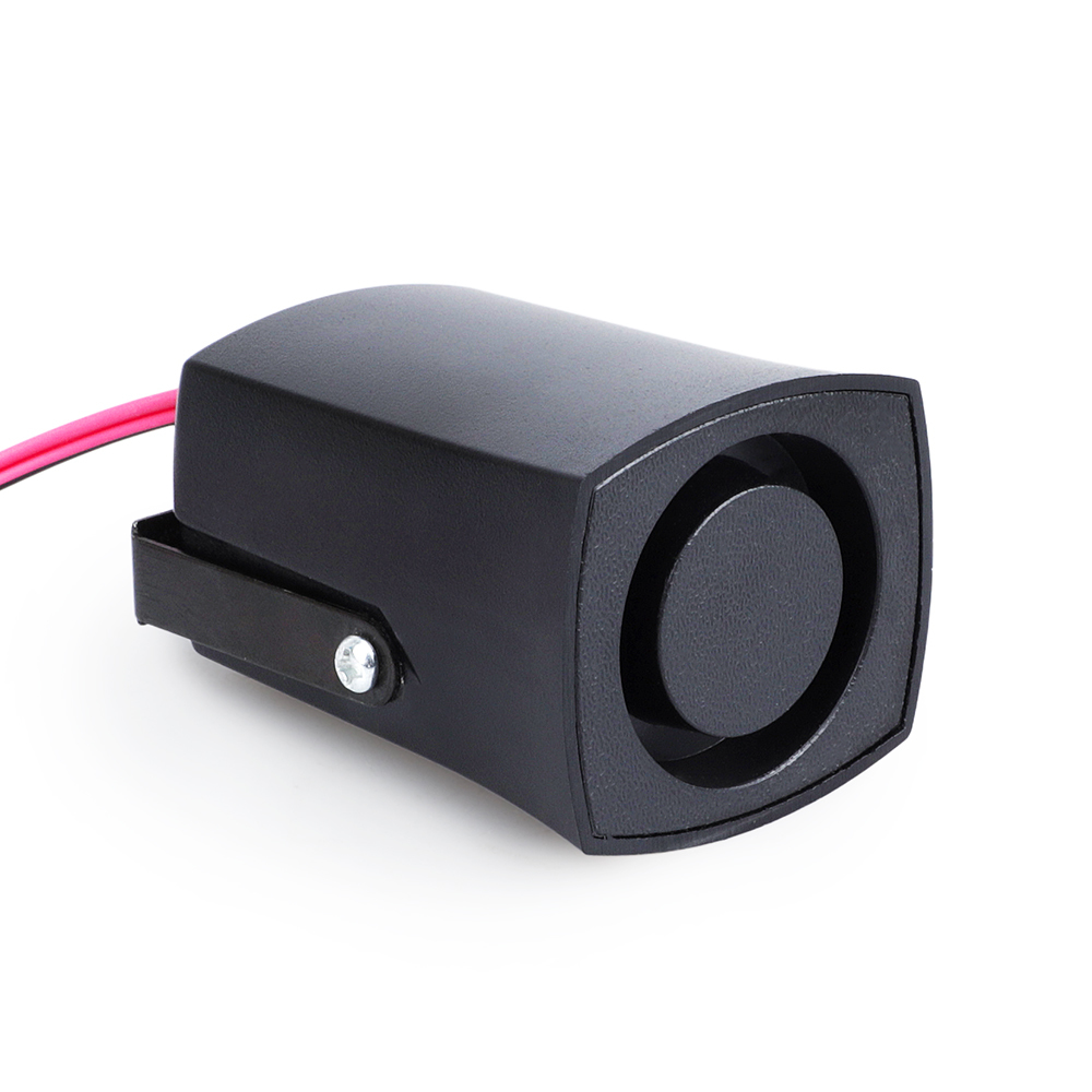DC 12V 100dB Boynuzları Bip Te - Emergency Whistle Loud incelemesi ve fiyatı