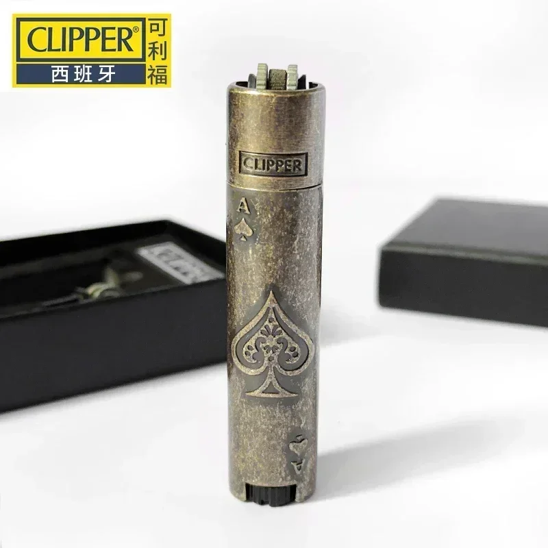 Clipper Taşınabilir Taşlama Ta - Fire Starting Kit incelemesi ve fiyatı
